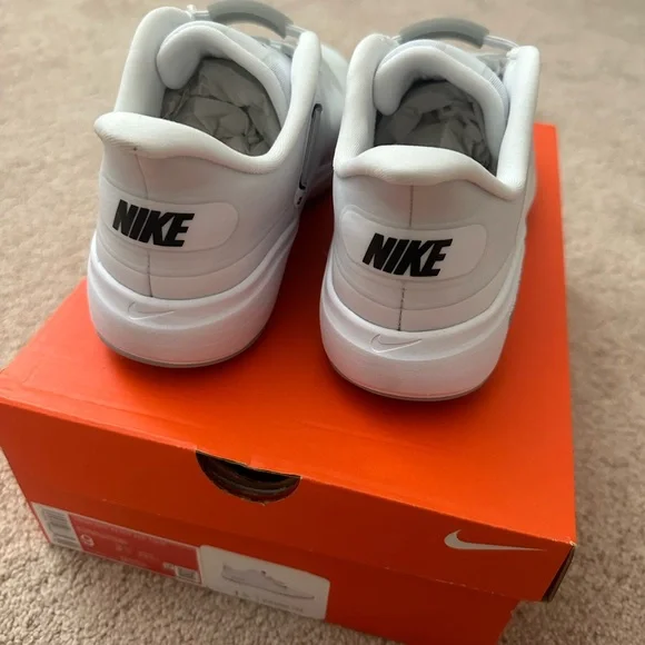 nike react ace tour shoes - Picture 2 of 6